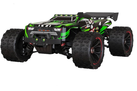 1:16 RC Brushless 4WD
