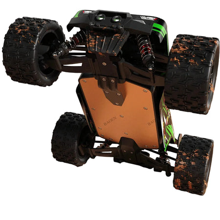 1:16 RC Brushless 4WD