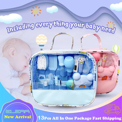 Load image into Gallery viewer, ELERA Baby Care Kit
