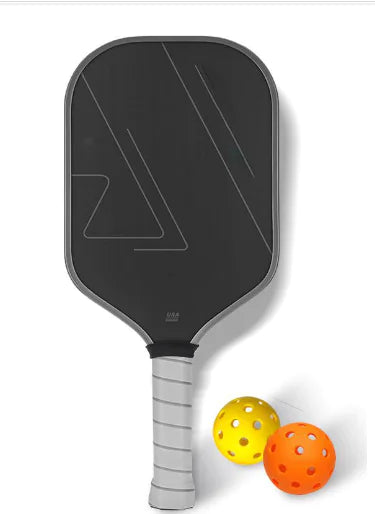 Load image into Gallery viewer, Paddle Carbon Fiber Pickleball
