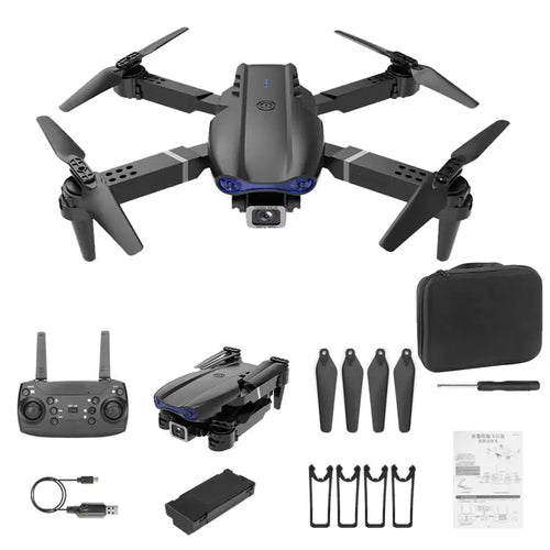 Load image into Gallery viewer, 4K HD Remote Control Drone
