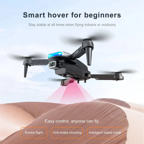 Load image into Gallery viewer, Ninja Dragon Phantom G 4K Dual Camera Smart Drone
