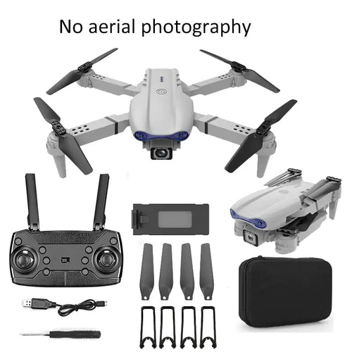 Load image into Gallery viewer, 4K HD Remote Control Drone
