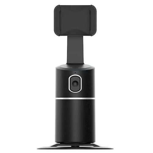 Load image into Gallery viewer, Auto Face Tracking Phone Holder Tripod Stand
