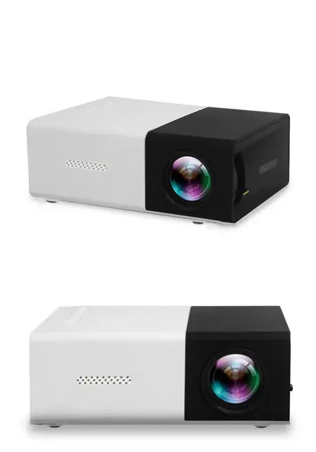 Mobile Projector