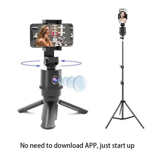 Load image into Gallery viewer, Selfie Stick Tripod
