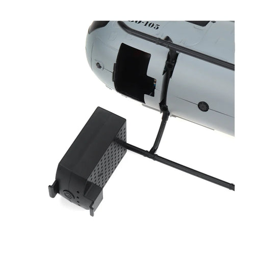Load image into Gallery viewer, Helicopter Lipo Battery Accessories

