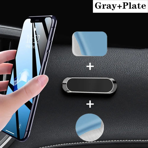 Load image into Gallery viewer, Magnetic Car Phone Holder
