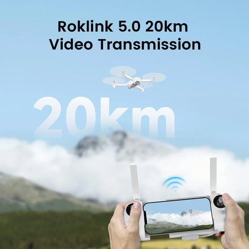Load image into Gallery viewer, FIMI X8 Pro 2025 Camera drone 1/1.3-inch 48Mp CMOS 4K 60fps 20km transmission range 3-axis Gimbal AI Super Night Video RC Store
