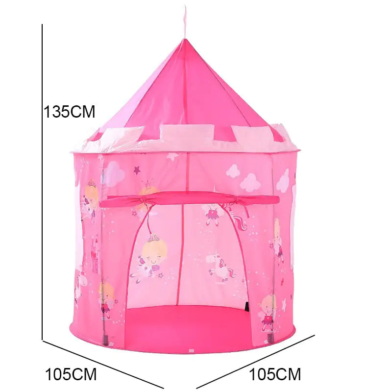 Kids Play Tent