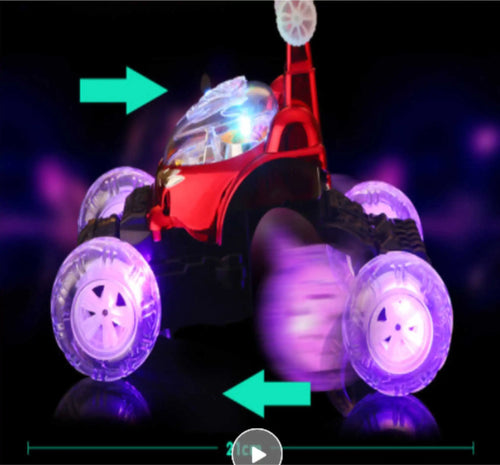 Load image into Gallery viewer, Remote Control Car
