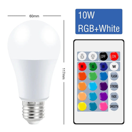 Load image into Gallery viewer, RGB Smart Control Lamp
