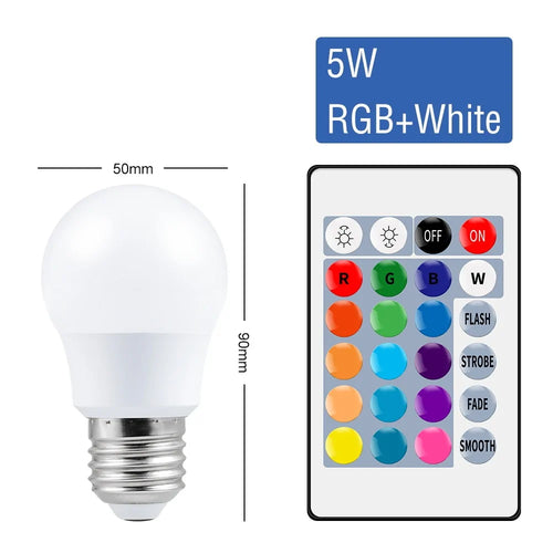 Load image into Gallery viewer, RGB Smart Control Lamp
