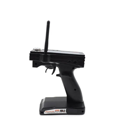 Load image into Gallery viewer, FlySky GT3B FS-GT3B 2.4G 3CH transmitter RC System Gun Controller with FS GR3E Receiver For RC Car Boat with LED Screen
