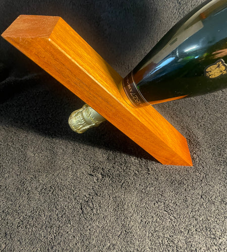 Wine Bottle Stand