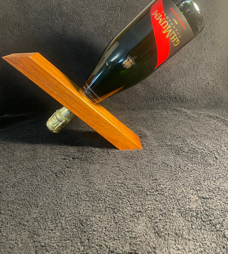 Wine Bottle Stand