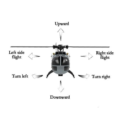 Load image into Gallery viewer, RC Helicopter Pro C186 PRO RC Helicopter
