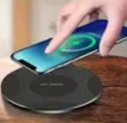 Load image into Gallery viewer, Wireless Charger Plate
