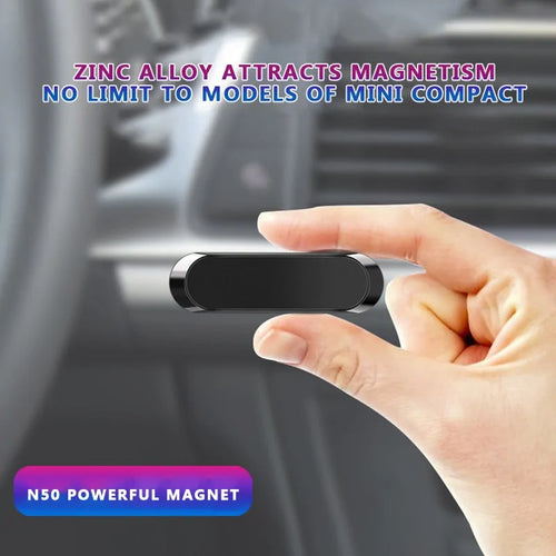 Load image into Gallery viewer, Magnetic Car Phone Holder
