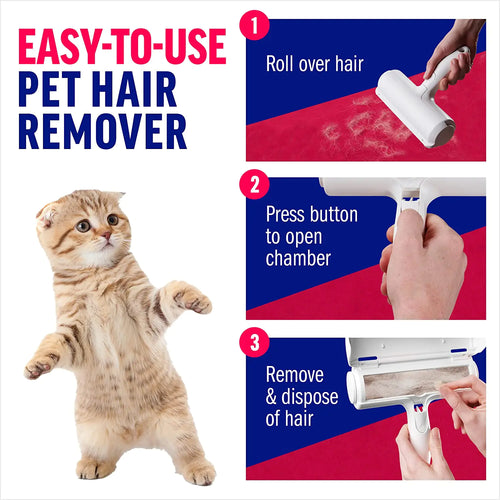 Load image into Gallery viewer, Pet Hair Remover Roller
