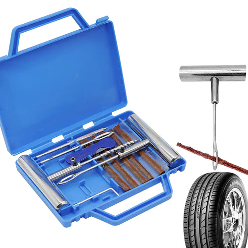 Load image into Gallery viewer, Tire Repair Tools Kit
