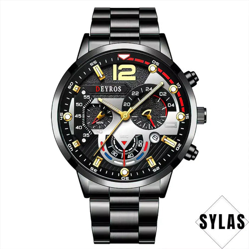 Load image into Gallery viewer, Mens Business Watches
