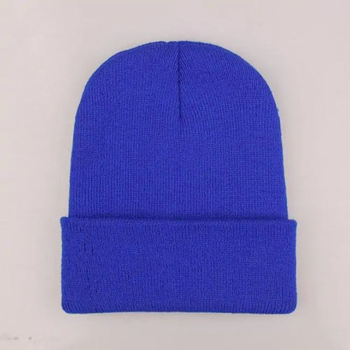 Load image into Gallery viewer, Knitted Winter Beanie
