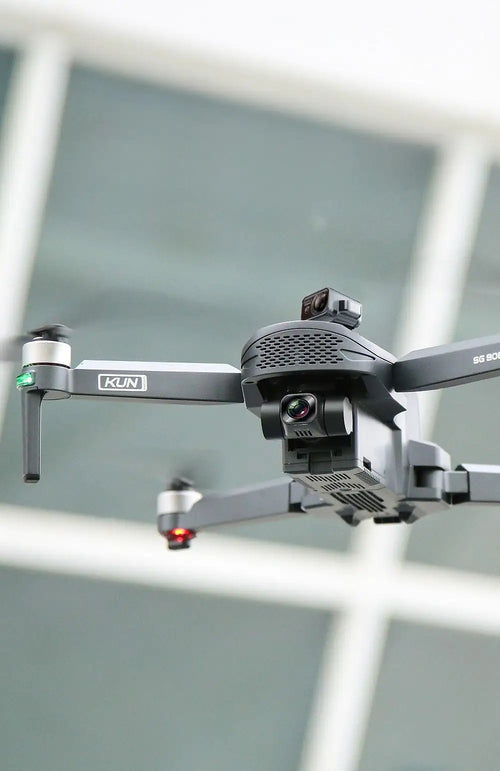 Load image into Gallery viewer, SG908 Max Advanced Drone
