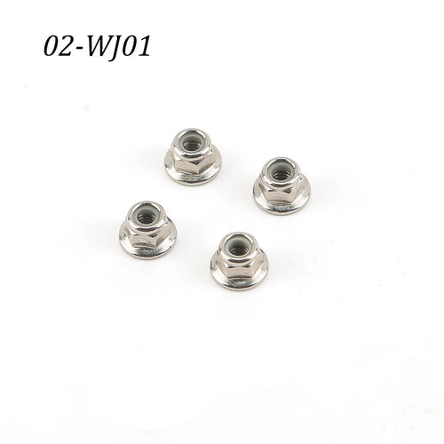 Load image into Gallery viewer, 9522PRO 85KM/H High-Speed RC Automobile Parts Arm Turning Cup Drive Shaft Gear Differential Gearbox Steering Tie Rod Tire Motor
