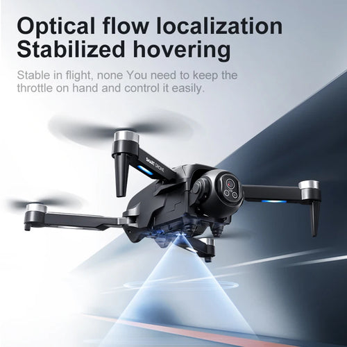 Load image into Gallery viewer, D18 GPS Drone 8K Aerial HD Dual Camera Intelligent Obstacle Avoidance Brushless Power 5G WIFI GPS Return Screen RC Drone
