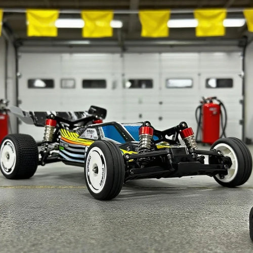 Load image into Gallery viewer, In Stock Wltoys Rc Car 244016 Rc Drift Cars With Gyroscope Full-Scale Racing Car 25km/H Gifts For Kid Halloween And Christmas
