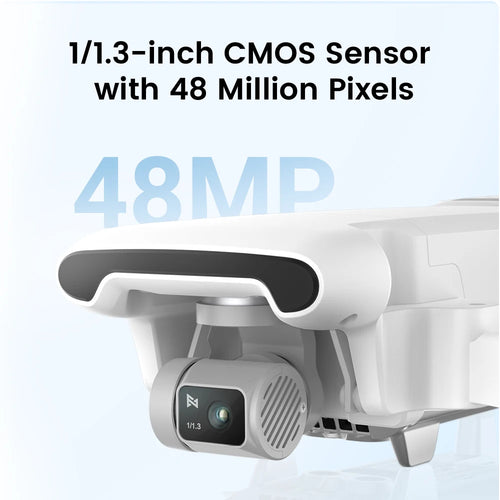 Load image into Gallery viewer, FIMI X8 Pro 2025 Camera drone 1/1.3-inch 48Mp CMOS 4K 60fps 20km transmission range 3-axis Gimbal AI Super Night Video RC Store
