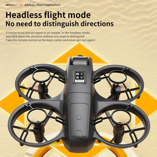 Load image into Gallery viewer, YP6 RC Drone 2.4G 5G GPS Professional 8K HD Aerial Photography Remote Control Aircraft HD Dual Camera Quadcopter Boy Toys Gifts
