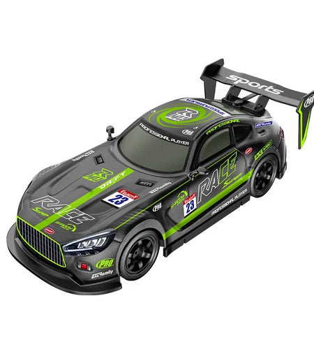 GTR Model 2.4G RC Drift Car 1:16 4WD Electric Remote Control Cars High Speed Vehicle Car RC Racing Car Toys Christmas present