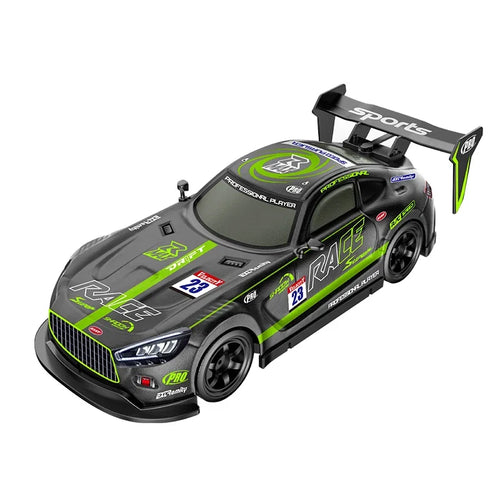Load image into Gallery viewer, GTR Model 2.4G RC Drift Car 1:16 4WD Electric Remote Control Cars High Speed Vehicle Car RC Racing Car Toys Christmas present
