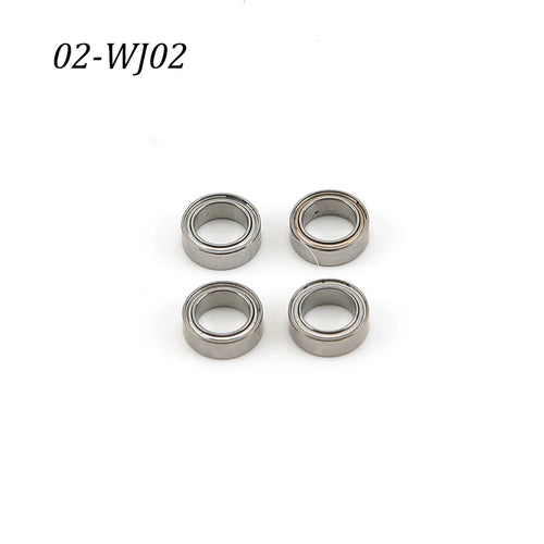 Load image into Gallery viewer, 9522PRO 85KM/H High-Speed RC Automobile Parts Arm Turning Cup Drive Shaft Gear Differential Gearbox Steering Tie Rod Tire Motor
