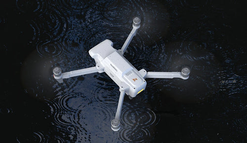 Load image into Gallery viewer, FIMI X8 Pro 2025 Camera drone 1/1.3-inch 48Mp CMOS 4K 60fps 20km transmission range 3-axis Gimbal AI Super Night Video RC Store
