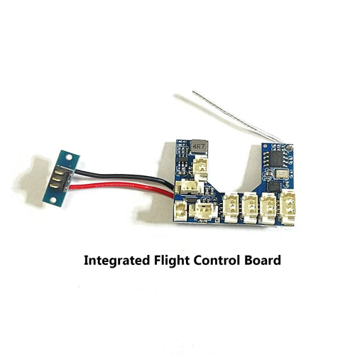 Load image into Gallery viewer, RC ERA Original Spare Parts for C186 Pro BO105 Scaled RC Helicopter Body Shell Propeller Tail Fin Motor Gear Roter Head
