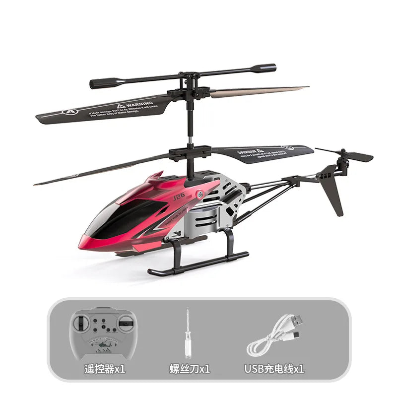 RC Helicopter