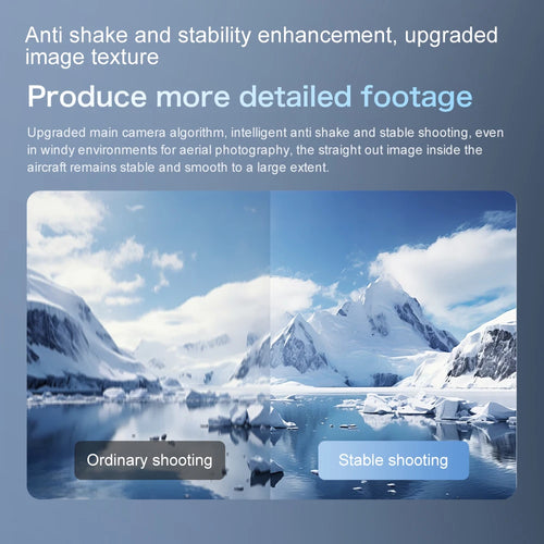 Load image into Gallery viewer, GT8 Drone 6K /8K HD Camera Obstacle Avoidance Aerial Photography Brushless Drone with Screen Foldable RC Drone four-axis Drone
