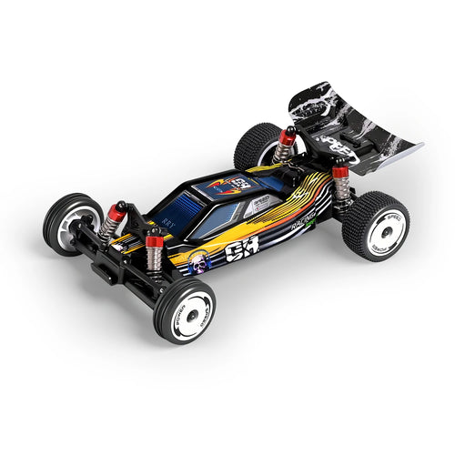 Load image into Gallery viewer, In Stock Wltoys Rc Car 244016 Rc Drift Cars With Gyroscope Full-Scale Racing Car 25km/H Gifts For Kid Halloween And Christmas
