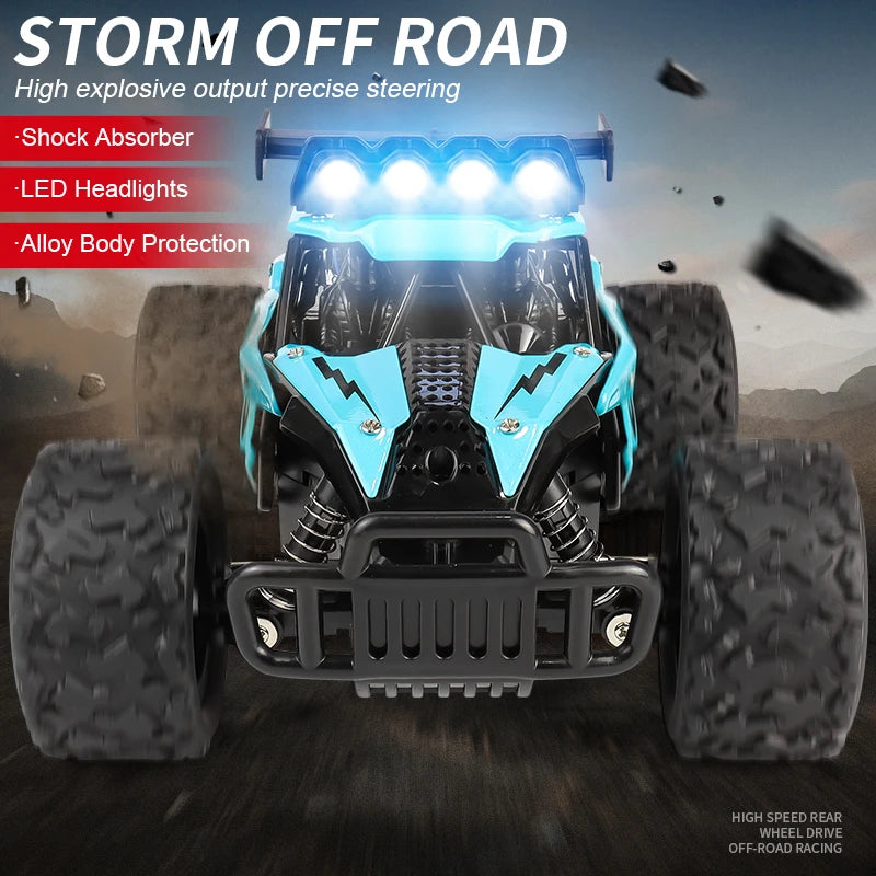 Rc 1:16 20KM/H