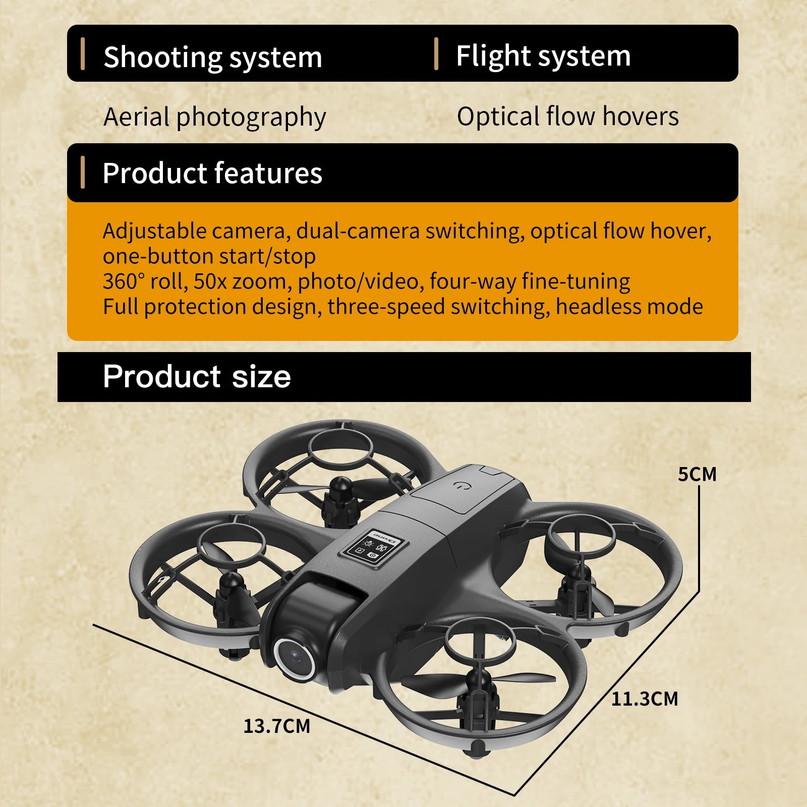 YP6 RC Drone 2.4G 5G GPS Professional 8K HD Aerial Photography Remote Control Aircraft HD Dual Camera Quadcopter Boy Toys Gifts