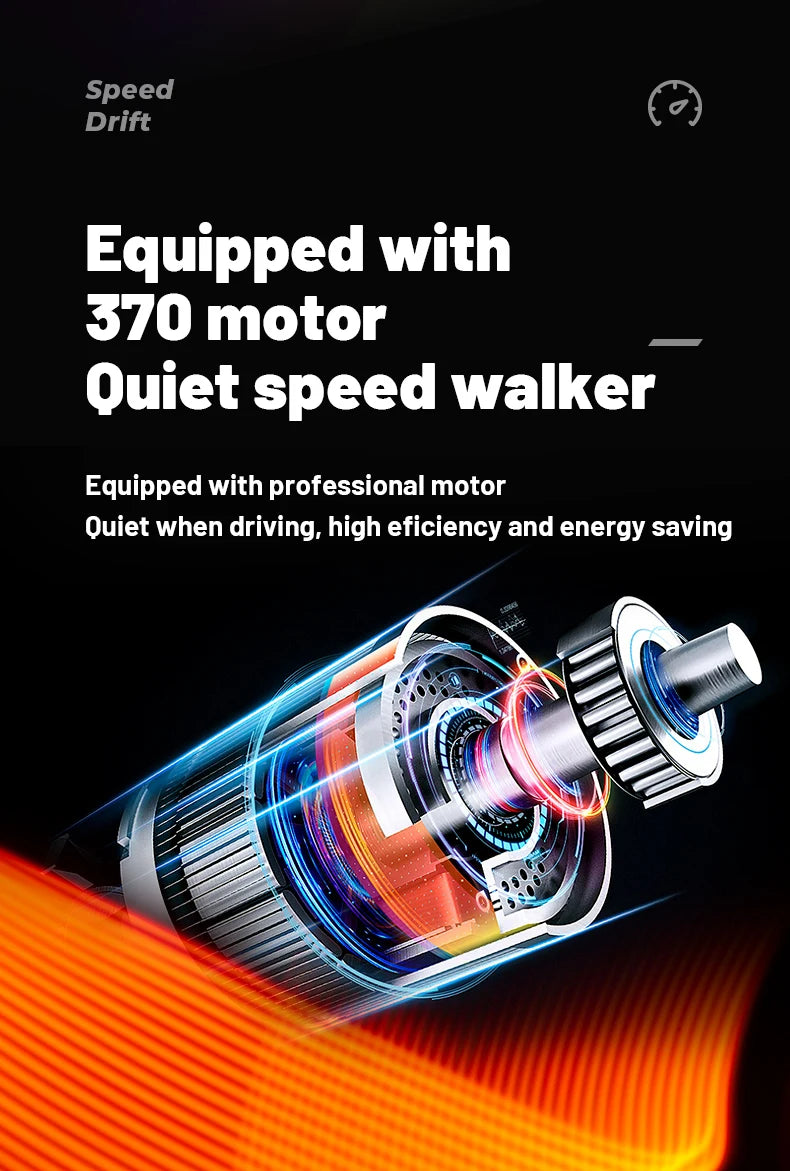 High Speed Driftable Remote Control Racing Car Kids Toys Electric RC Car Competitive Retrofittable Tire 4WD Model