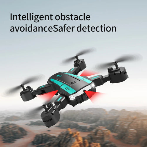 Load image into Gallery viewer, Xiaomi T6 Drone Profesional 8K HD GPS Camrea Obstacle Avoidance Remote Controll Aerial Photography Optical Foldable Quadcopter
