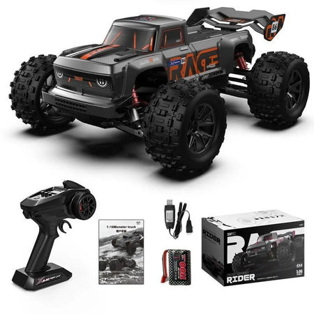 1:16 RC offroad 4x4 RC truck