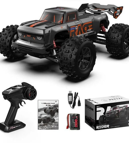 1:16 RC offroad 4x4 RC truck