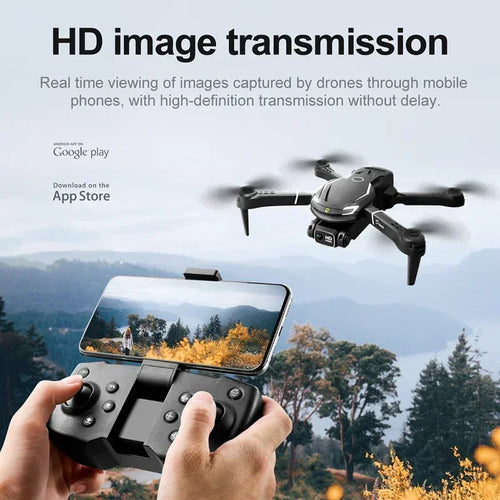 Load image into Gallery viewer, GISAEV V88 Drone 8K 5G GPS Professional HD Aerial Photography Remote Control Aircraft HD Dual Camera Quadcopter Toy UAV
