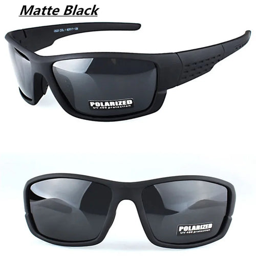 Load image into Gallery viewer, Classic Polarized Sunglasses Square Glasses Retro Brand Polarized Sun Glasses For Women Classic Glasses Men UV400
