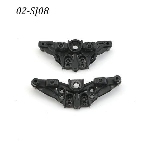 Load image into Gallery viewer, 9522PRO 85KM/H High-Speed RC Automobile Parts Arm Turning Cup Drive Shaft Gear Differential Gearbox Steering Tie Rod Tire Motor
